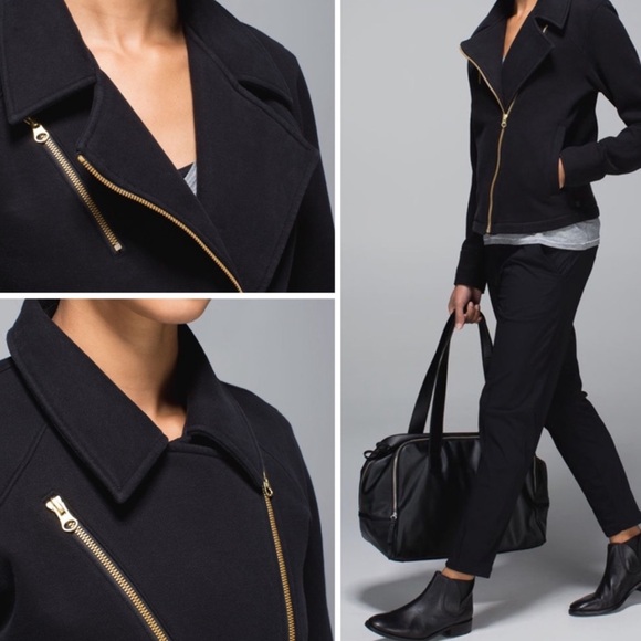 LULULEMON LAB SHADOW JACKET🌹 - Picture 2 of 16